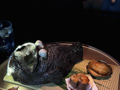 -地球美食剧场