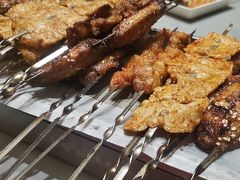 -大闫家烧烤·小海鲜家常菜(郑庄店)