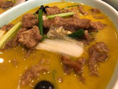 -西安饭庄·非遗陕菜(钟楼店)