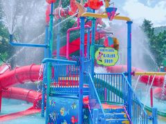 -清泉湾生态旅游度假区