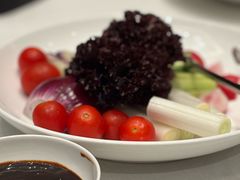 -海泰食府·新鲁菜·家宴(总部基地店)