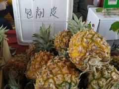 -细村农贸综合市场