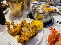 -九月海·海鲜自助(世纪东方店)