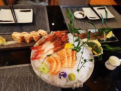 -昱匠·日本料理(金融街店)