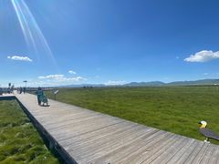 -花湖生态旅游区
