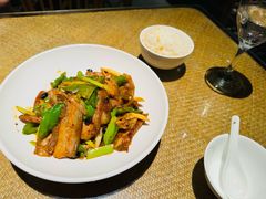 -渝信川菜(西单店)