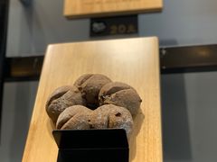 -面包谷Grains n' Beans(九号公馆店)