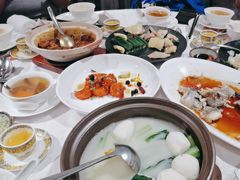 -南海渔村(珠江新城店)