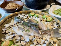 -陶缘一号·四季缘·老字号顺德菜·户外婚礼家宴(西滘店)
