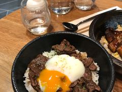 63℃蛋&nbsp;和牛-Calia