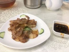 -那达慕蒙古风味酒楼