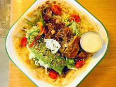 -HELLO 27 意面·沙拉·帕尼尼