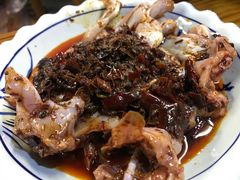-味仙疯美蛙鱼头(清扬路总店)