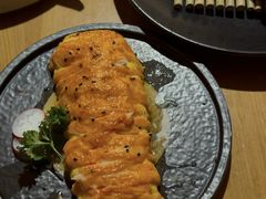 -骏河日料·烤肉(东鱼坊店)