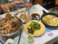 -和源祥·日照菜扛把子(万平口一店)