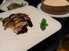 -晓长安·新陕菜(曲江店)