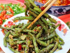 -小街47號江湖菜(四合院店)