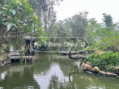 -中山詹园