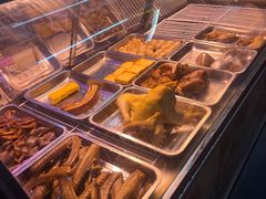 -卤鹅鲜生(卤鹅鲜生万科金域悦府店)