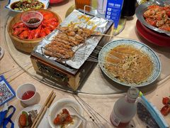 -霄汉牛三鲜湖北砂锅菜(万松园2店)