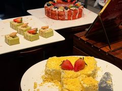 -东方红海鲜百汇(国际大厦店)