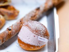 -LANLIZI BAKERY(COSMO店)