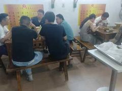-天全县三土司椒麻鸡餐厅