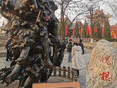 -大槐树寻根祭祖园