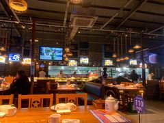 -黄龙海鲜大排档(杭州总店)