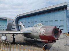 -中国航空博物馆