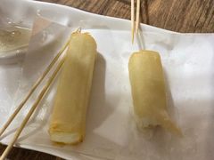 -周大娘牛乳(旧寨古村总店)