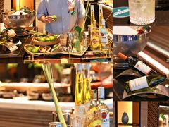 -深圳四季酒店·馥自助餐厅