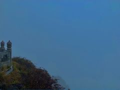 -峨眉山风景名胜区