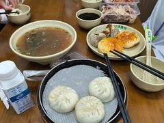 -李记清真馆(打钉巷店)