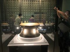 -广西壮族自治区博物馆