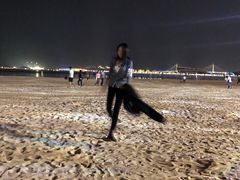 -霞海鸭仔饭店(海滨大道北店)