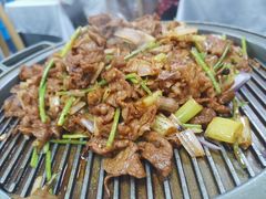-东门烤鸭店(东华门店)