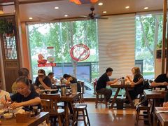 -老雒阳面馆·水席(定鼎门店)