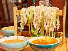 -醉长安(钟楼旗舰店)