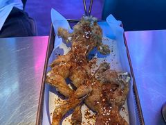 -燥次·烧烤酒场(万象城店)