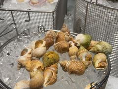 -咖啡厅自助餐厅(贵阳中天凯悦酒店)