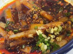 -院8里·少城记忆老川菜(宽窄巷子店)