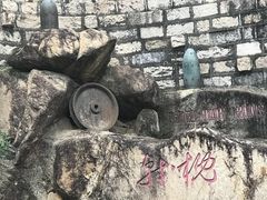 -胡里山炮台