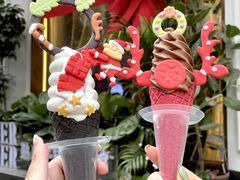 -CORNER CONE GELATO酷矿手作霜淇淋(南头古城店)