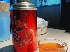 小吊梨汤-额娘·现烙春饼烤鸭(太原总店)