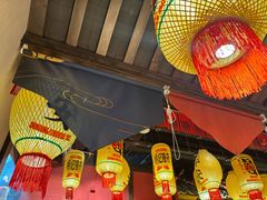 -杨记隆府重庆江湖菜(大悦城店)