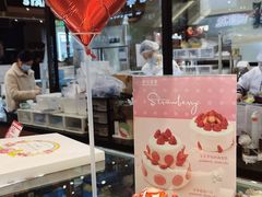 -卷心卷意·轻甜蛋糕(新光天地店)