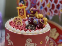 -GANSO元祖食品(未来路店)