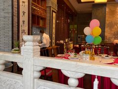 -宁波状元楼酒店(和义路店)