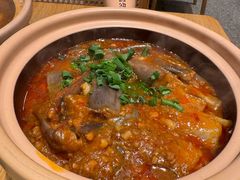 -谷田稻香·砂锅菜(西乡天虹店)